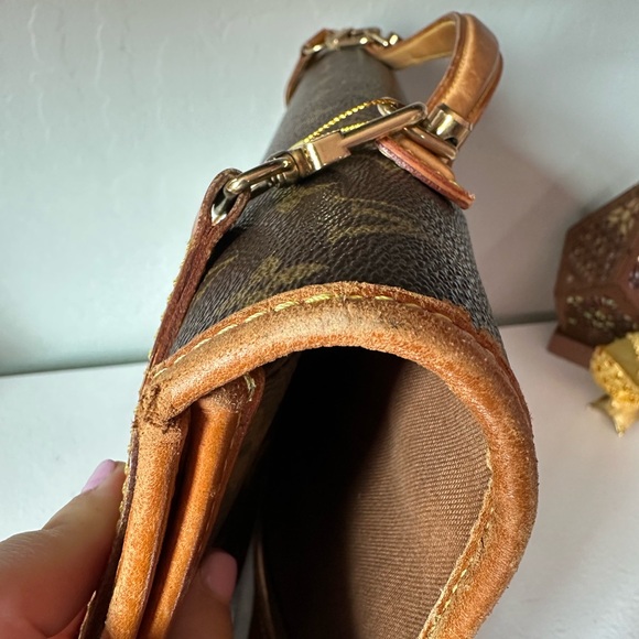 Vintage Louis Vuitton Monogram Beverly briefcase - Picture 5 of 7